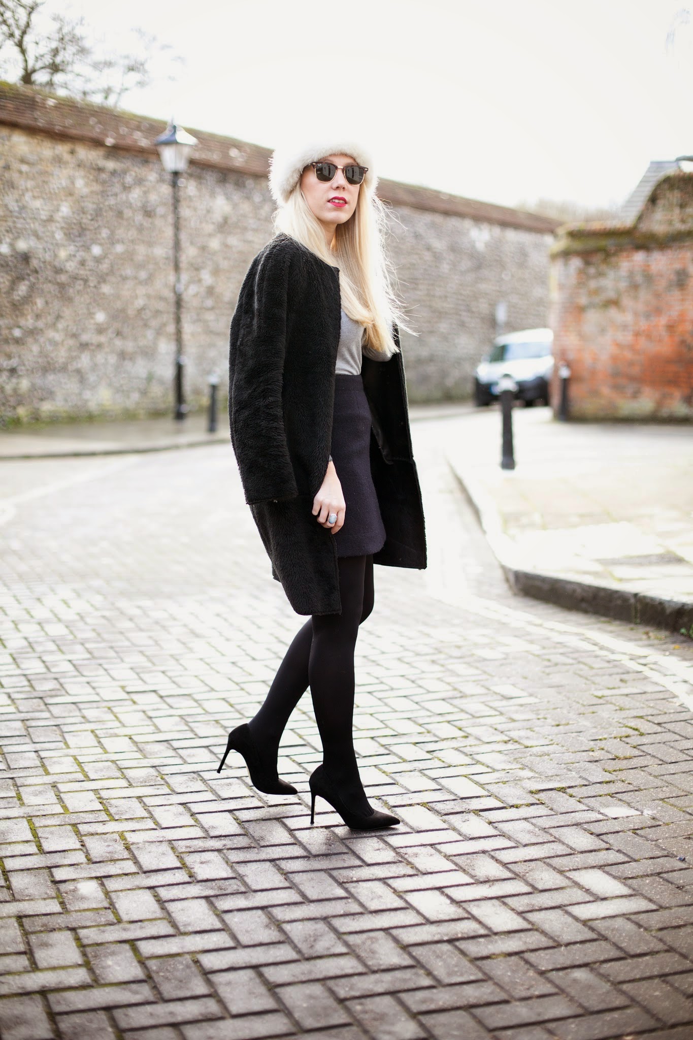 WINTER STYLE - Mediamarmalade