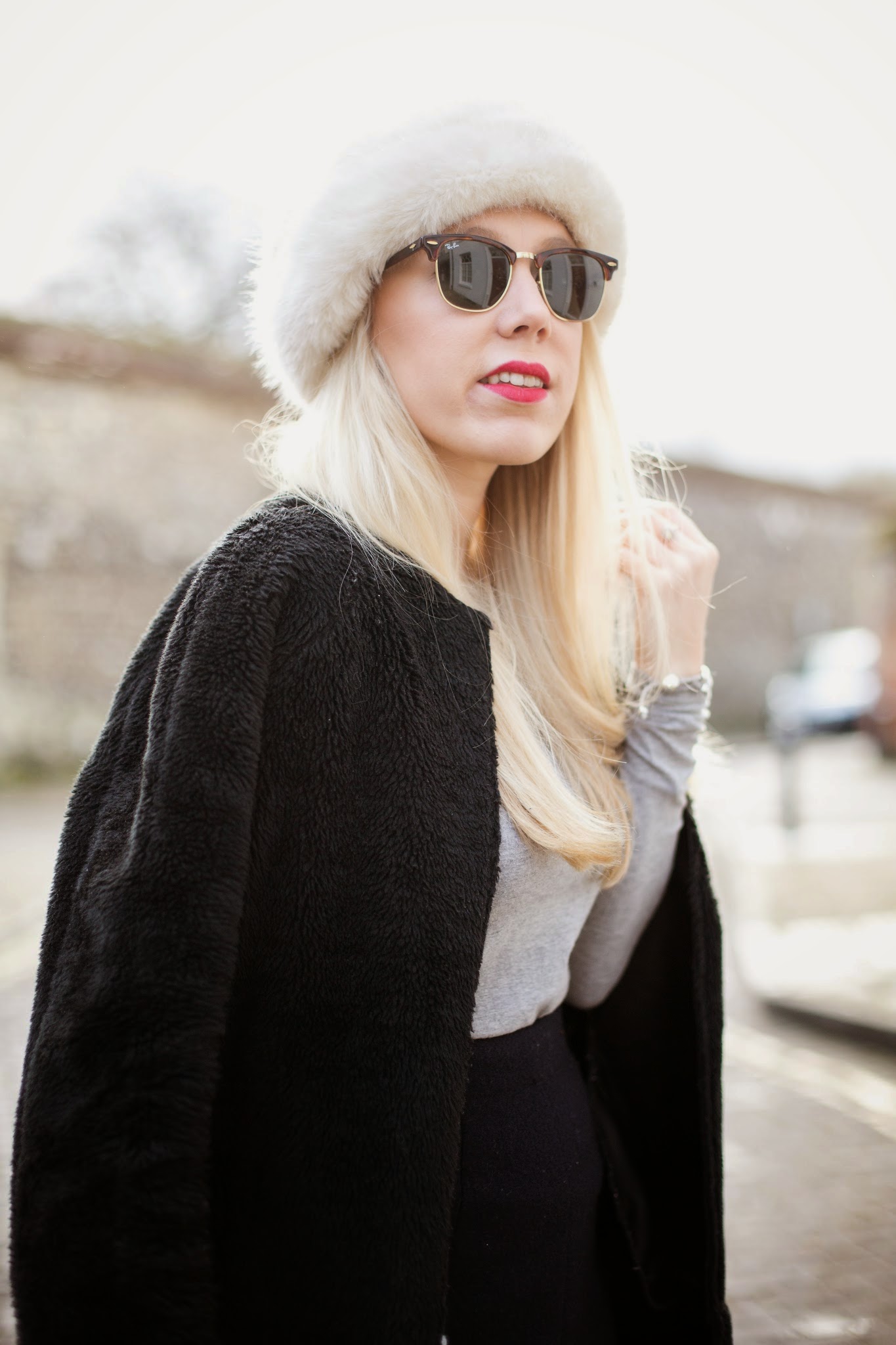 WINTER STYLE - Mediamarmalade