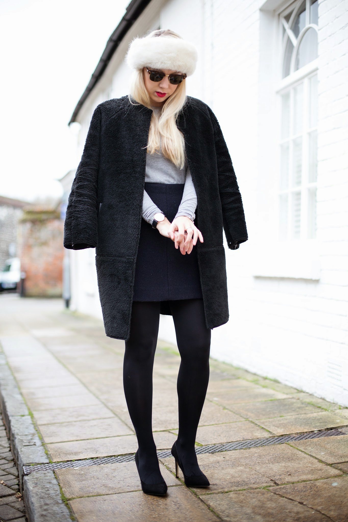 WINTER STYLE - Mediamarmalade