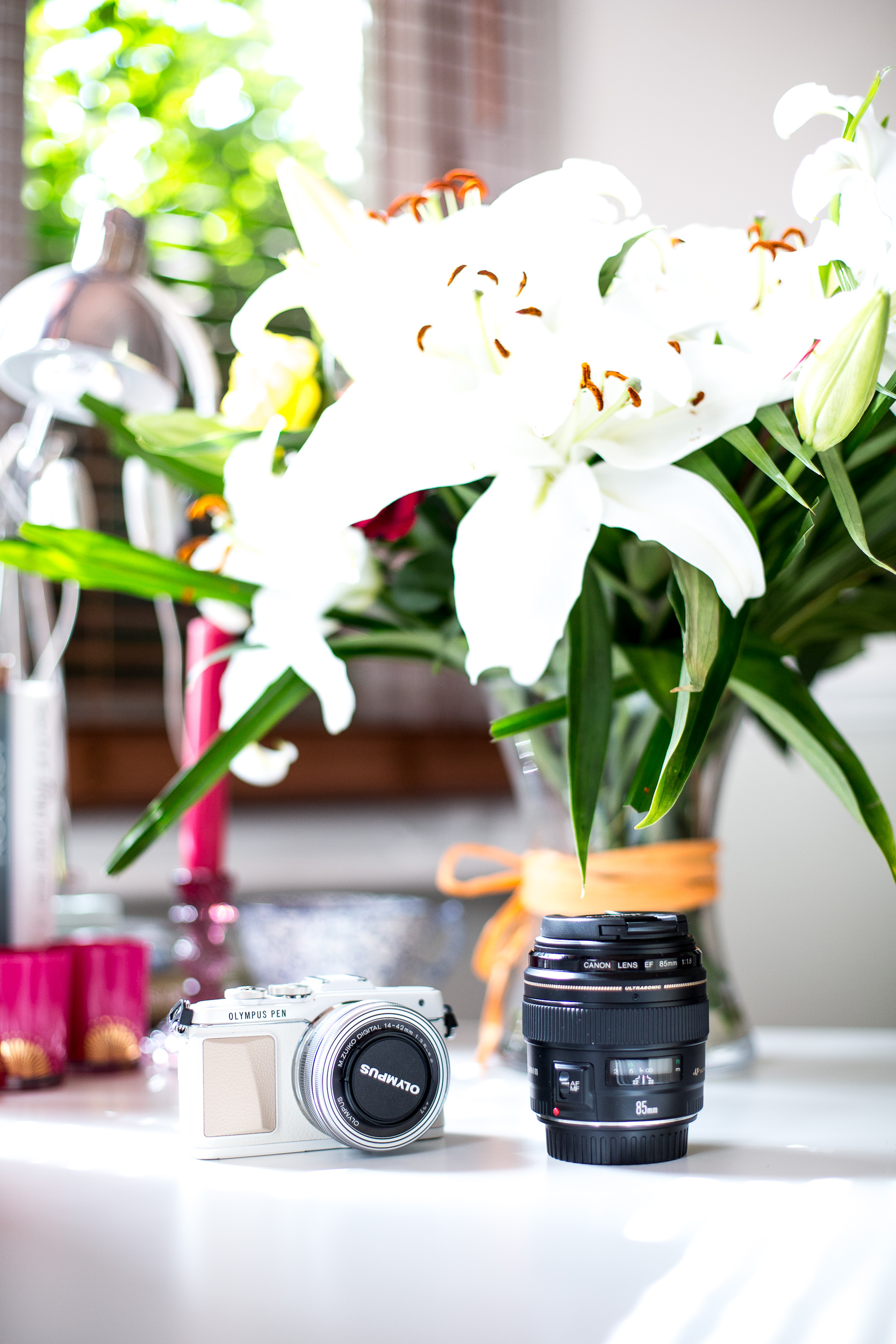 Blog Photography Tips