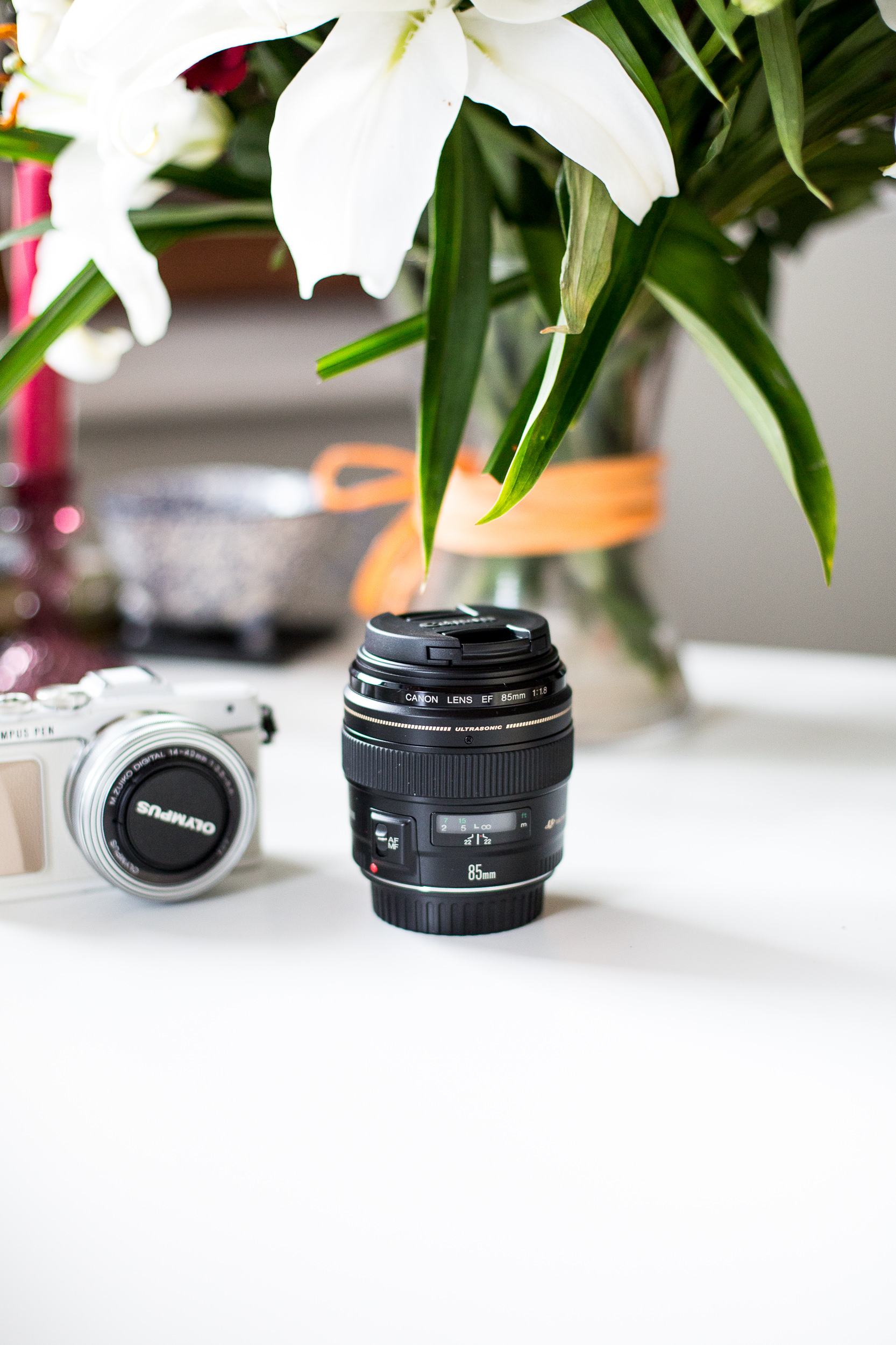 Blog Photography Tips