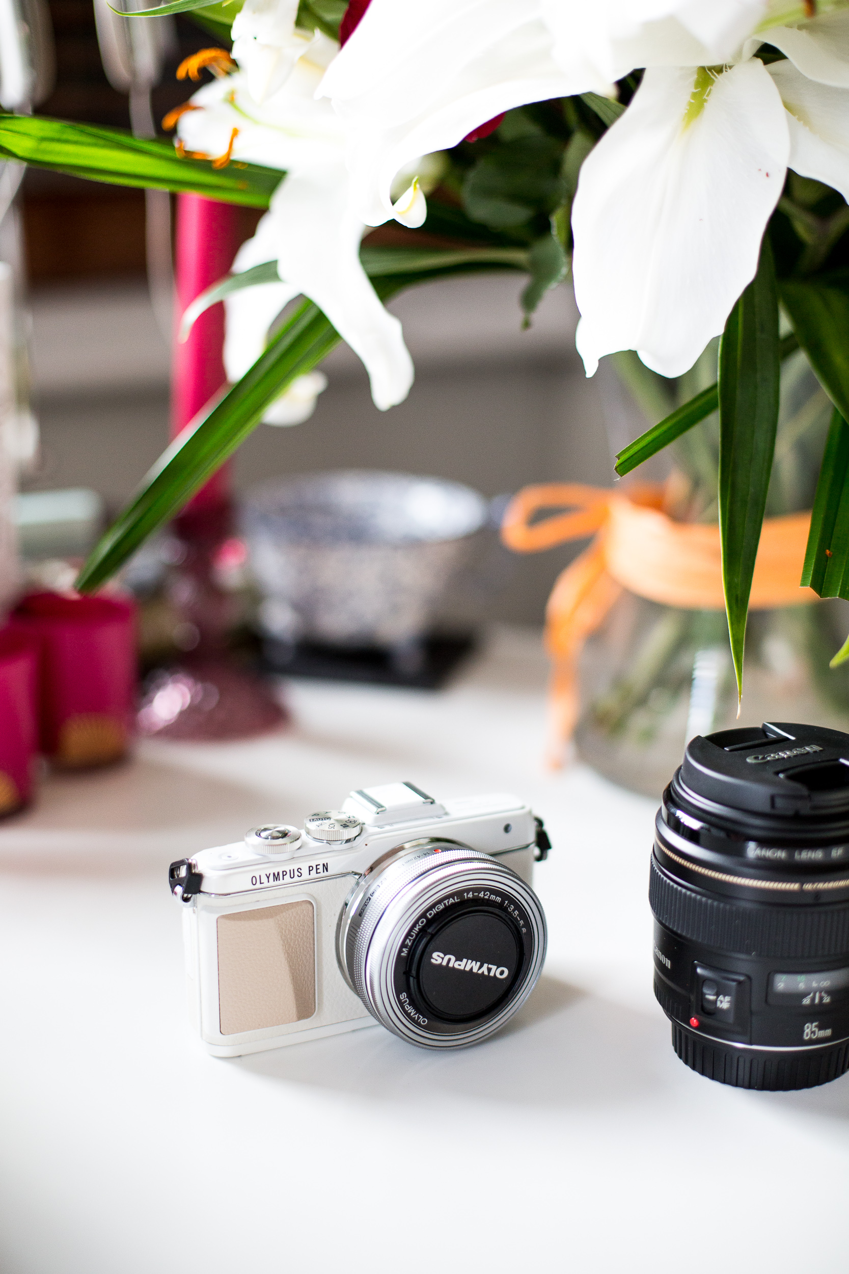 Blog Photography Tips