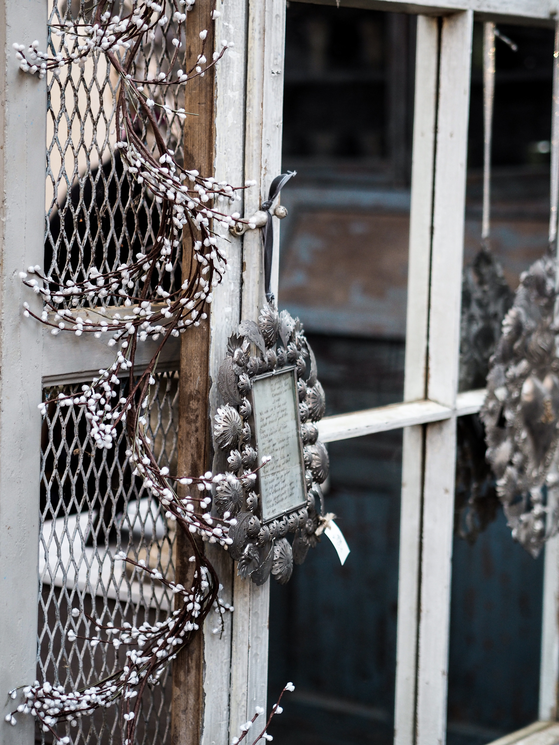 Petersham Nurseries