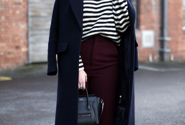 Mediamarmalade Cropped Trousers