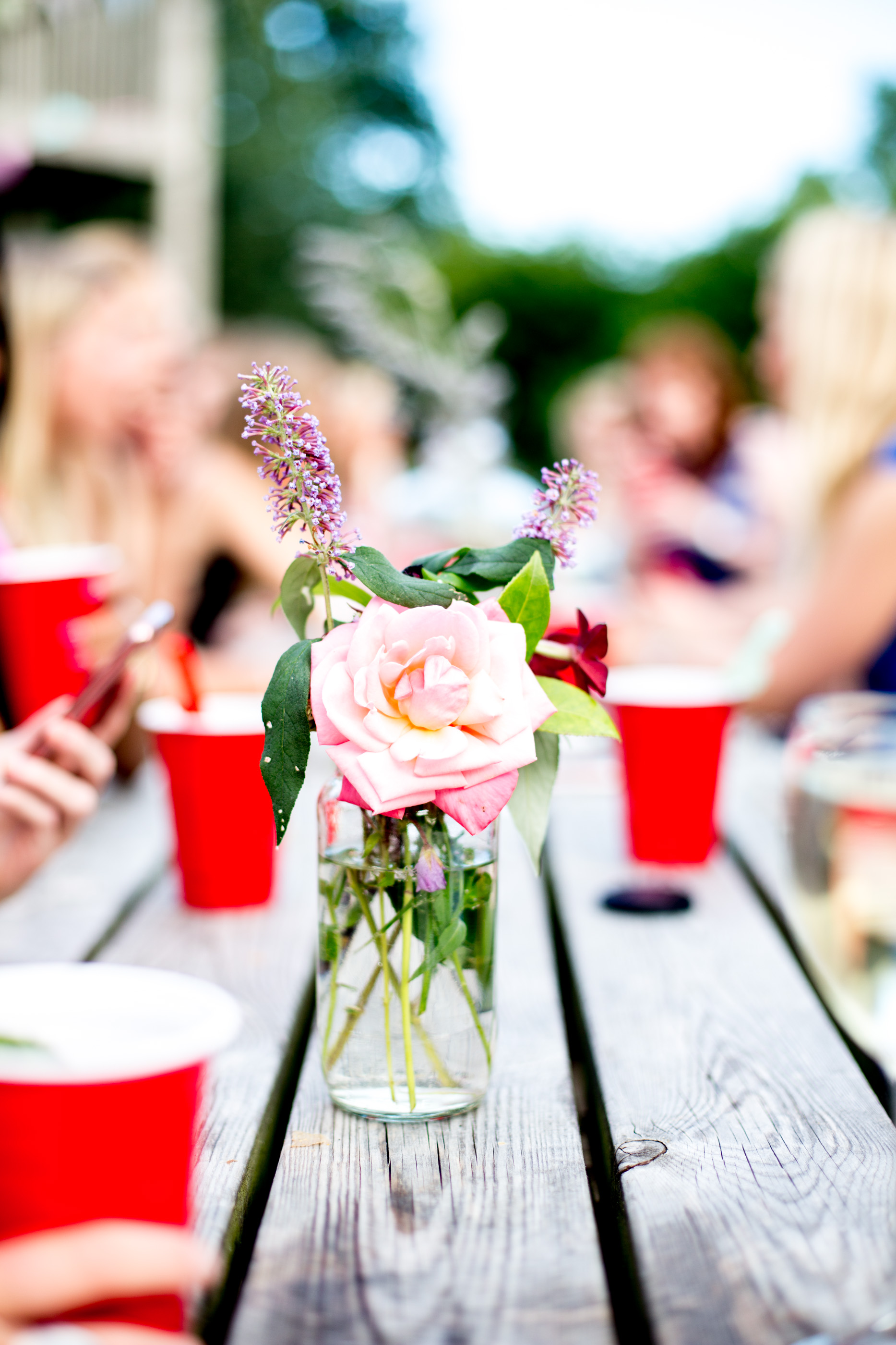 How to plan the perfect hen do, mediamarmalade