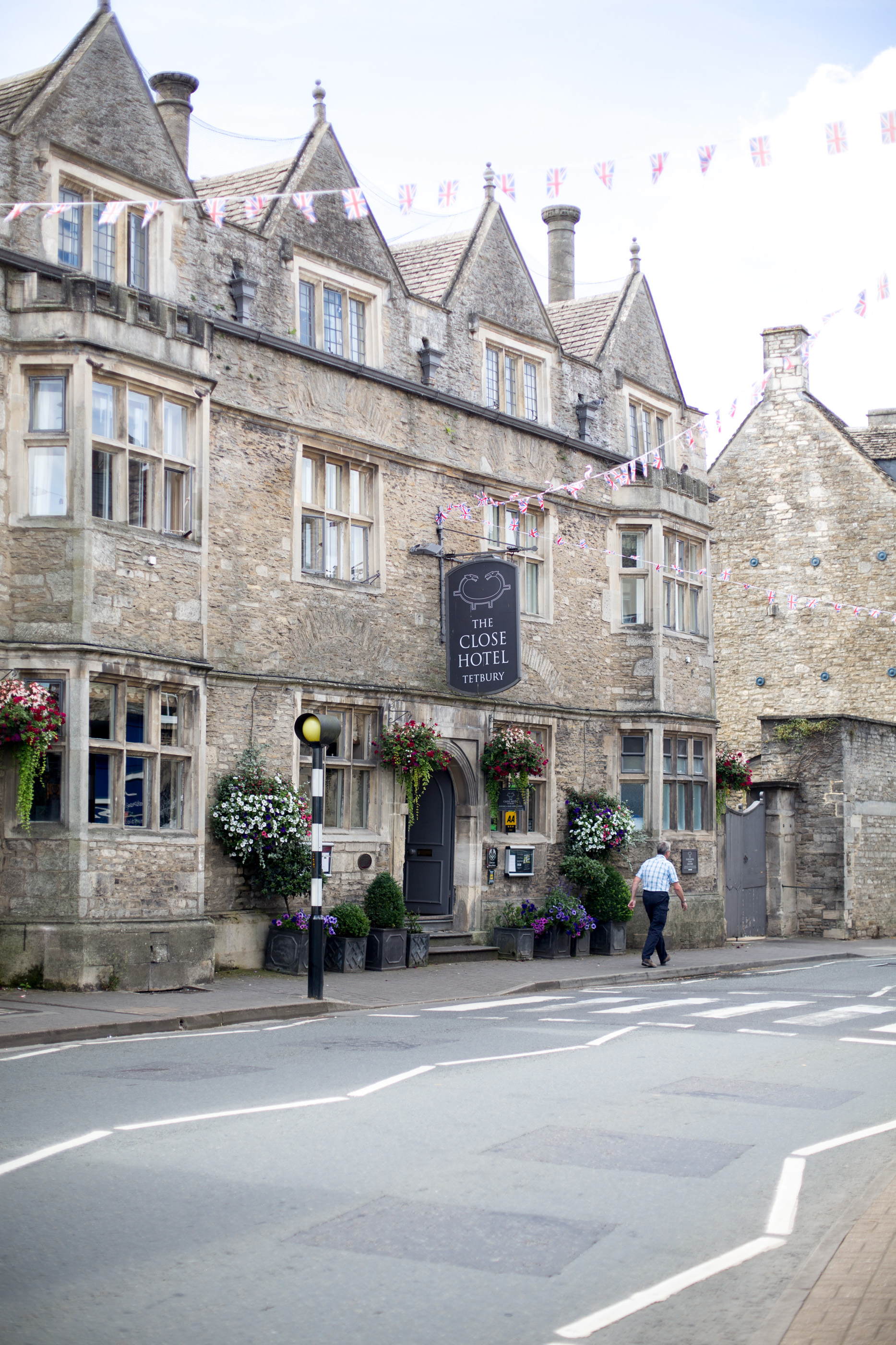 Tetbury