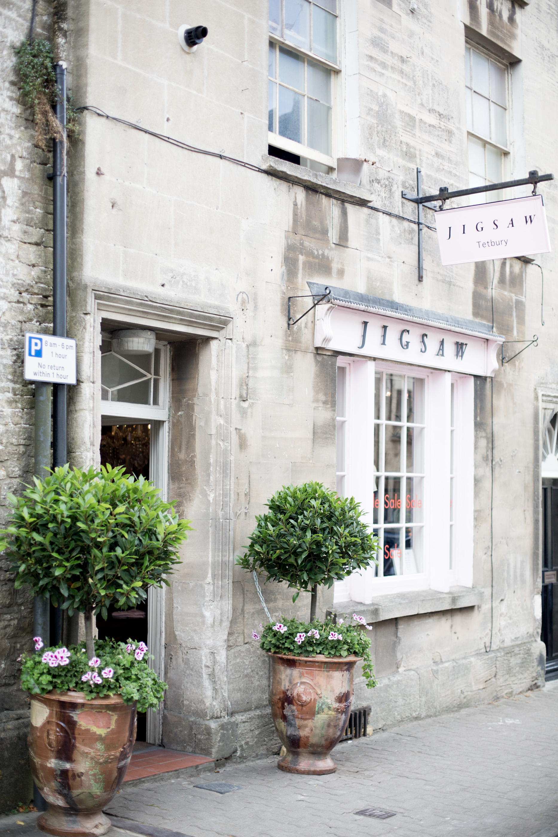 Tetbury