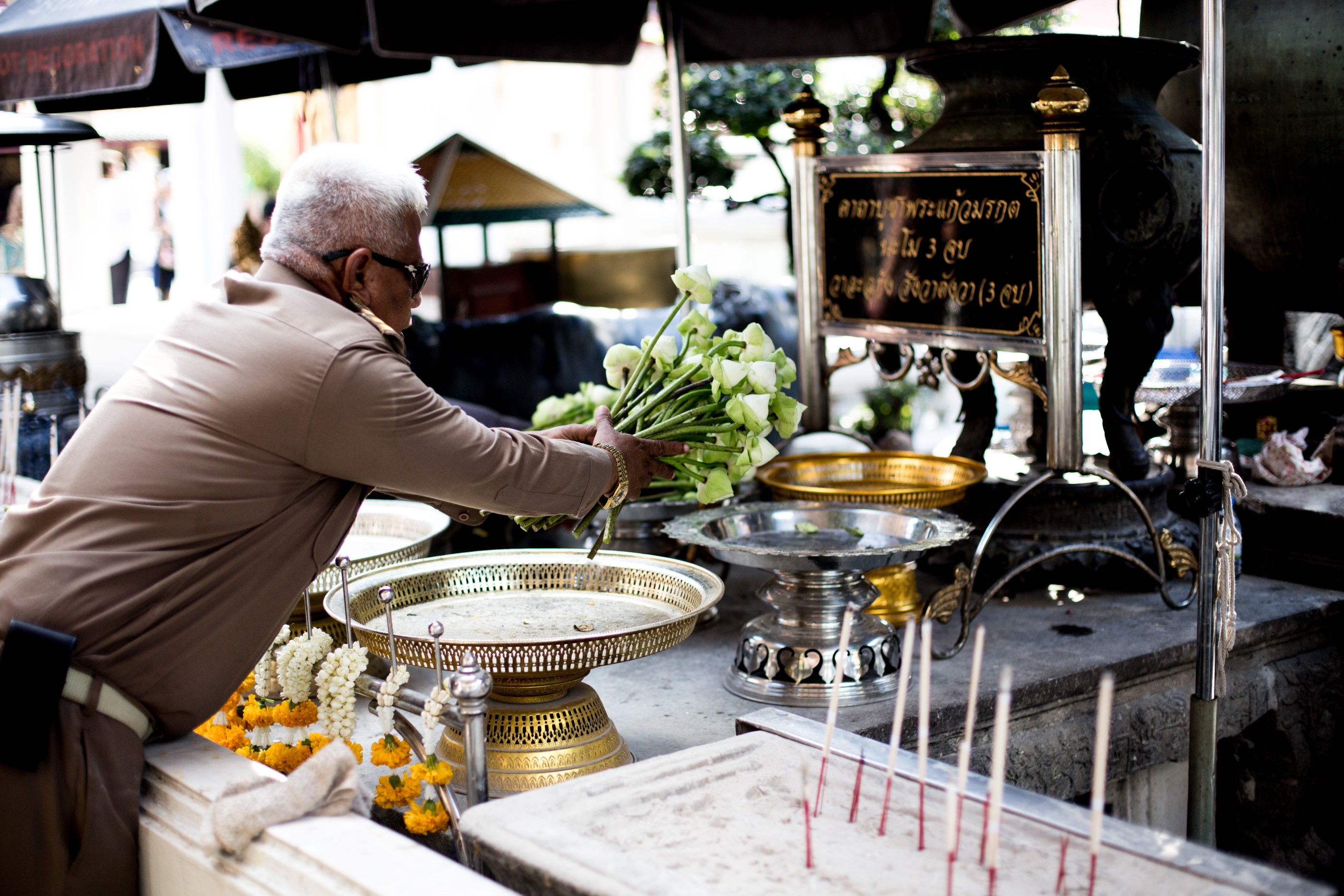 Mediamarmalade | Thailand Travel Guide