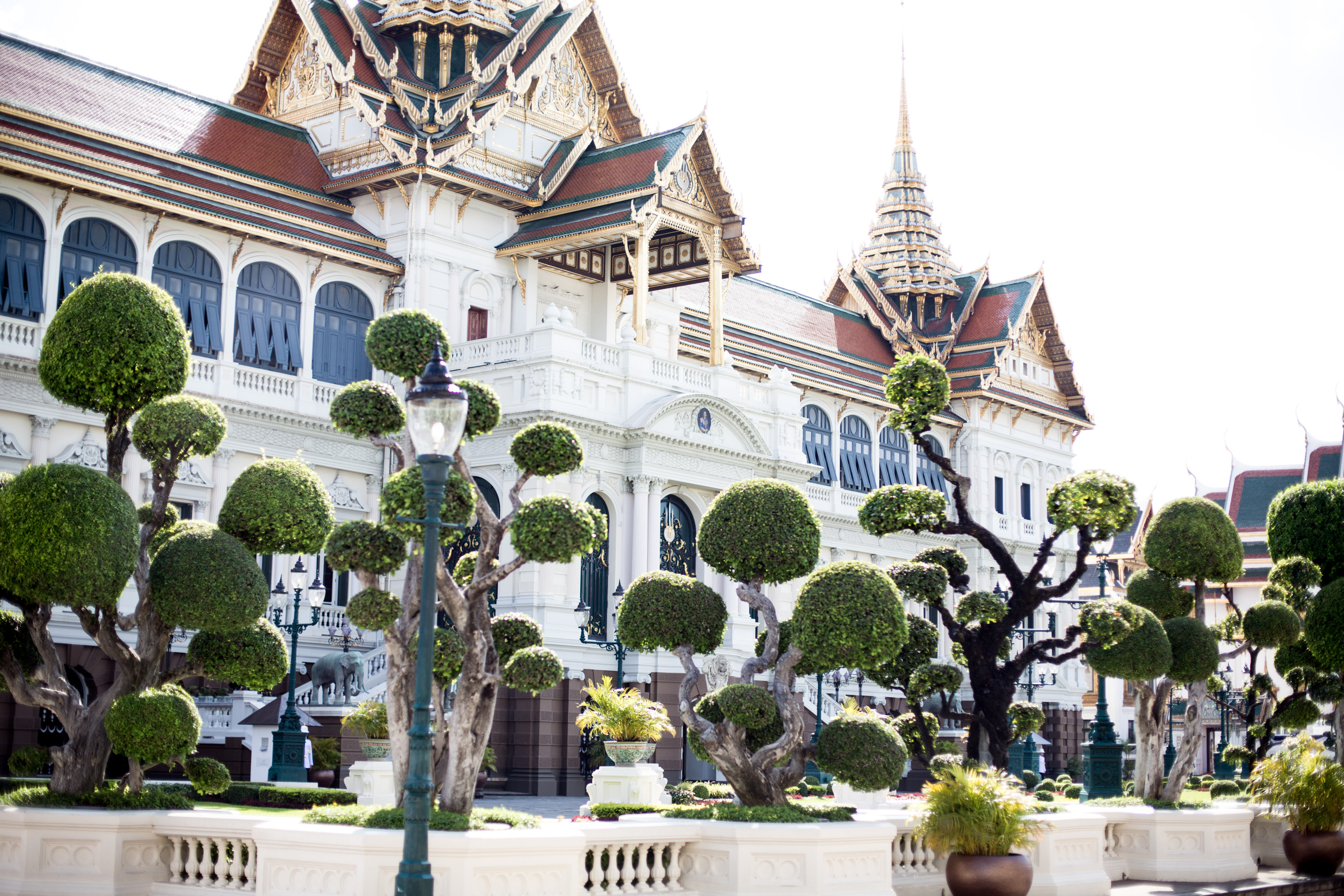 Mediamarmalade | Thailand Travel Guide