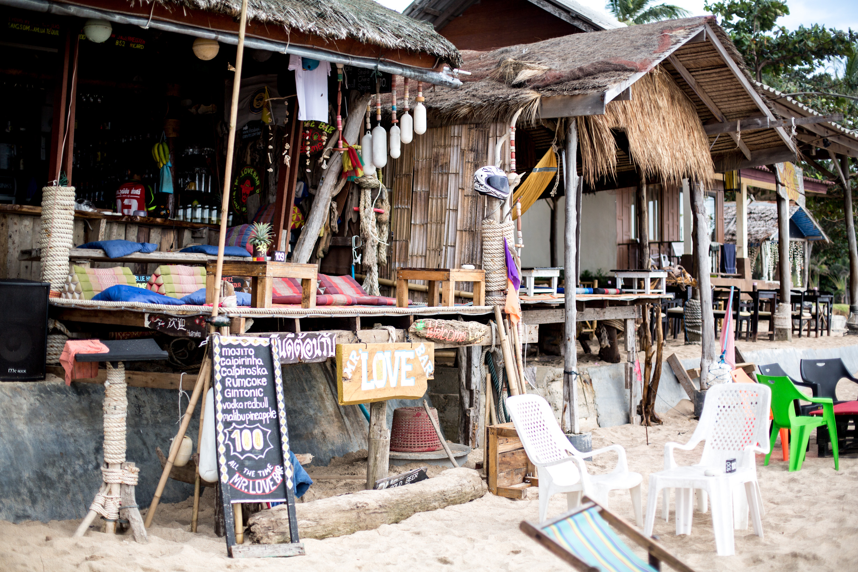Mediamarmalade | Thailand Travel Guide