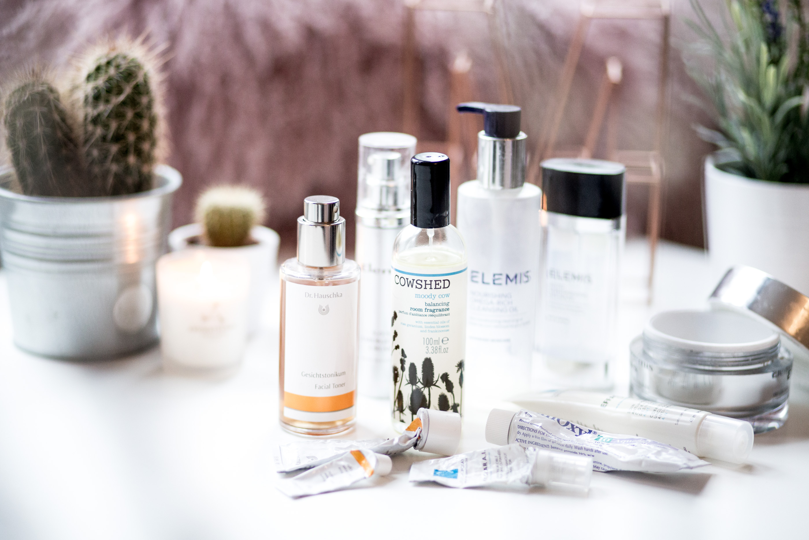 MY FAVOURITE SKINCARE PRODUCTS OF 2016 Mediamarmalade