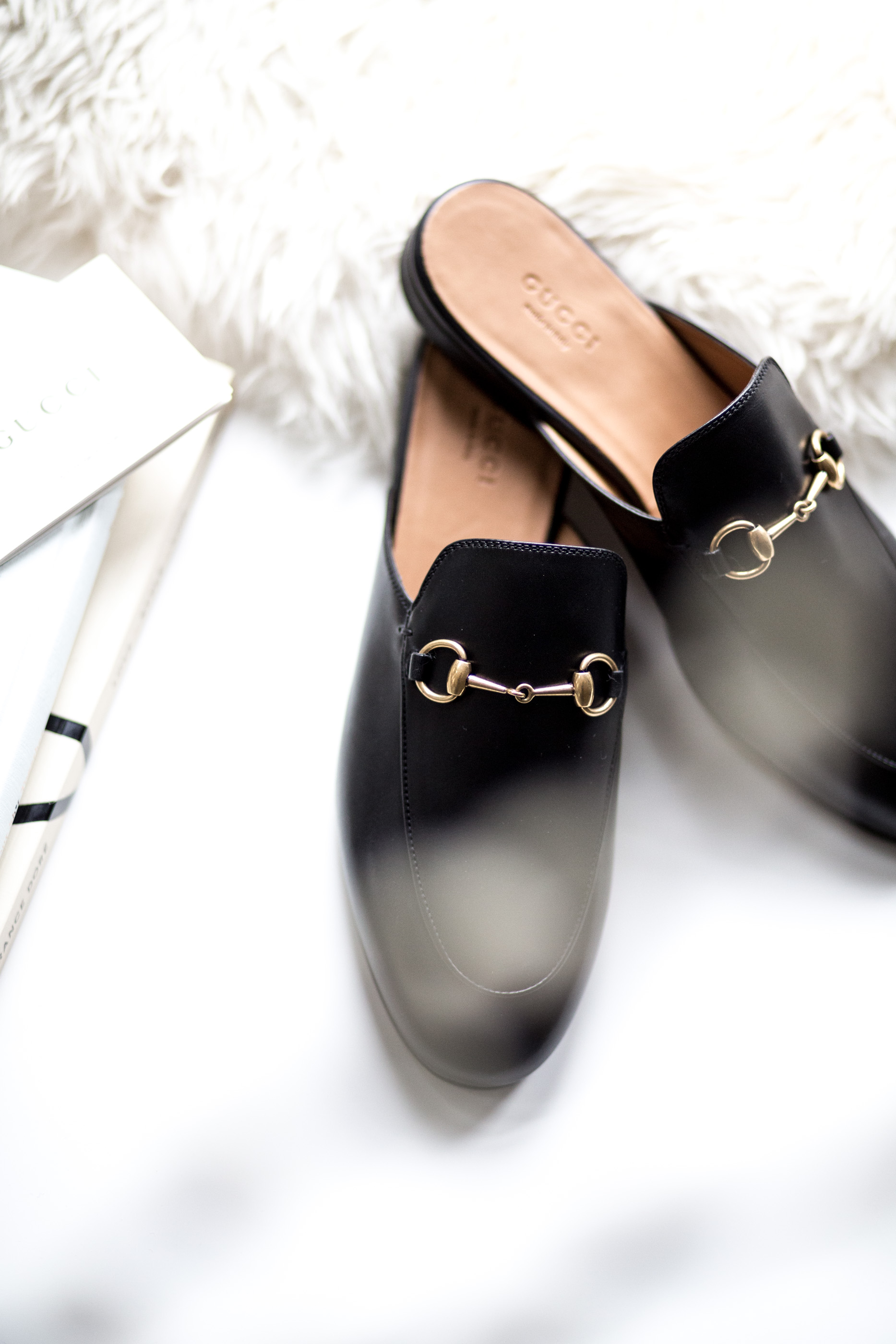 Mediamarmalade | Gucci Princetown Slippers | Luxury Investments