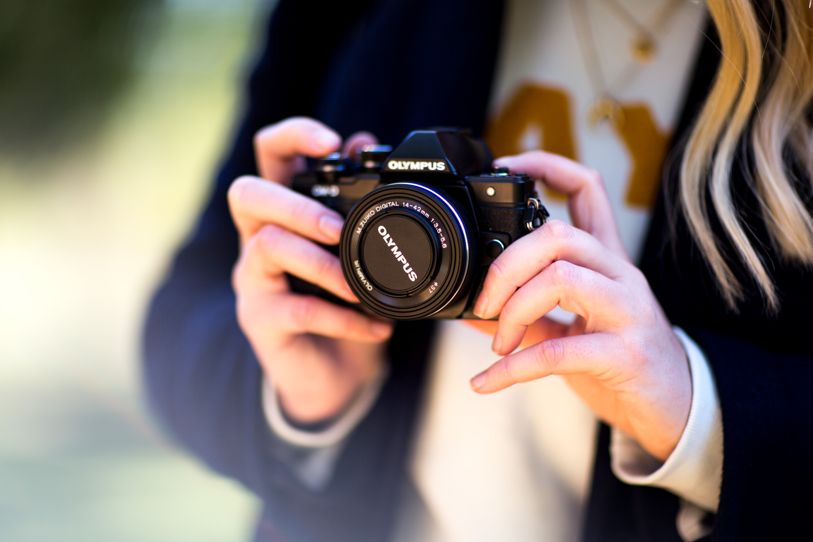 how to improve your photography | mediamarmalade