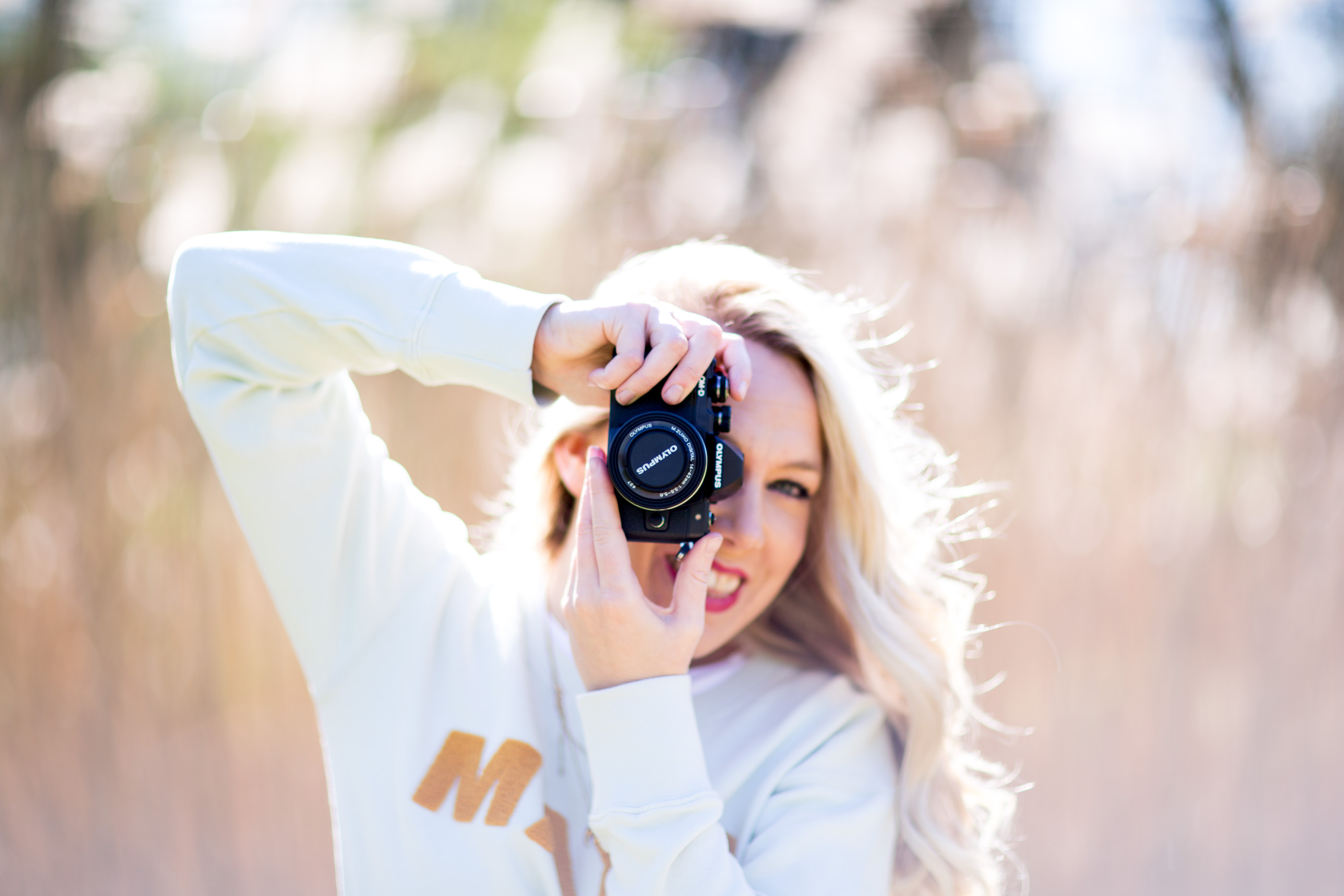 how to improve your photography | mediamarmalade