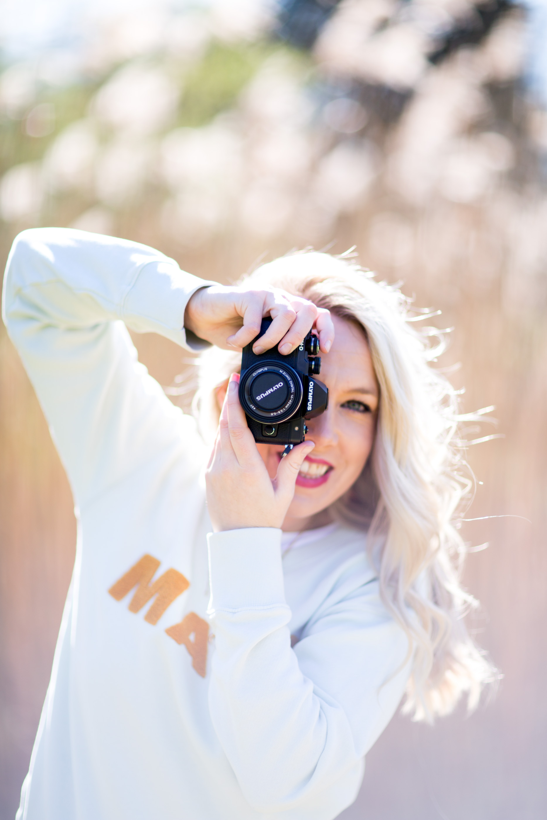 how to improve your photography | mediamarmalade