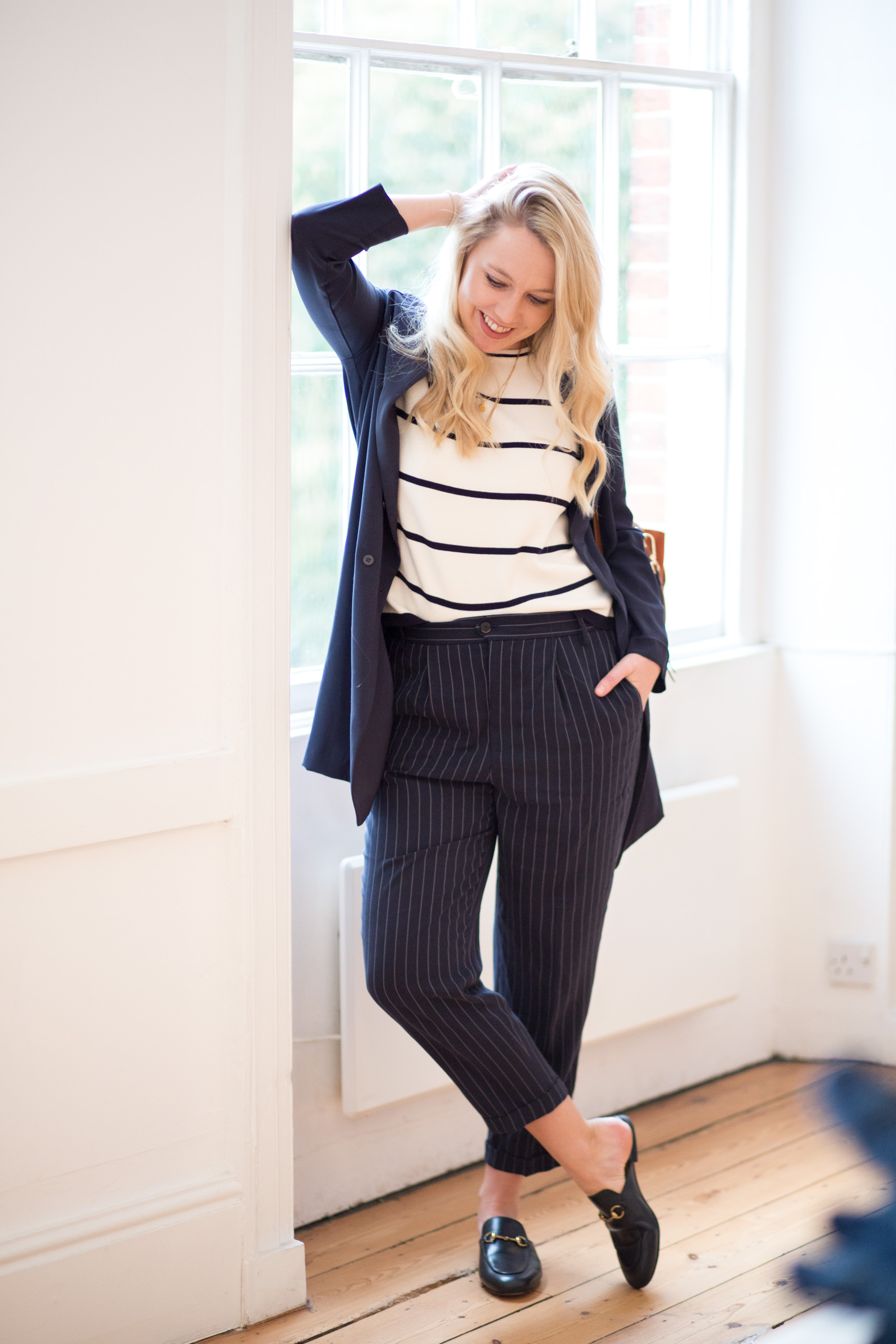 CHIC WORKWEAR THAT WON'T BREAK THE BANK - Mediamarmalade