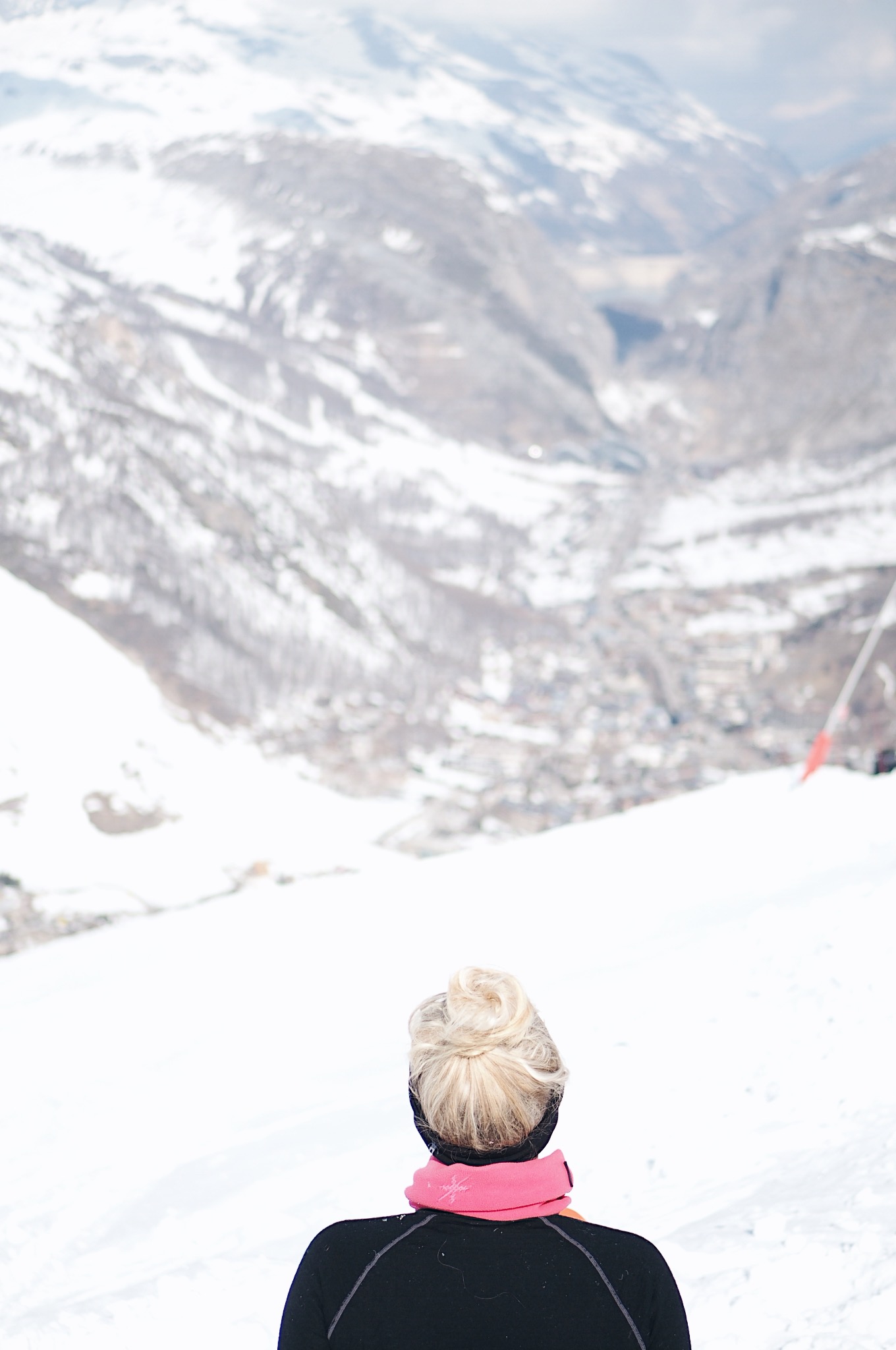 Val D'Isere Guide