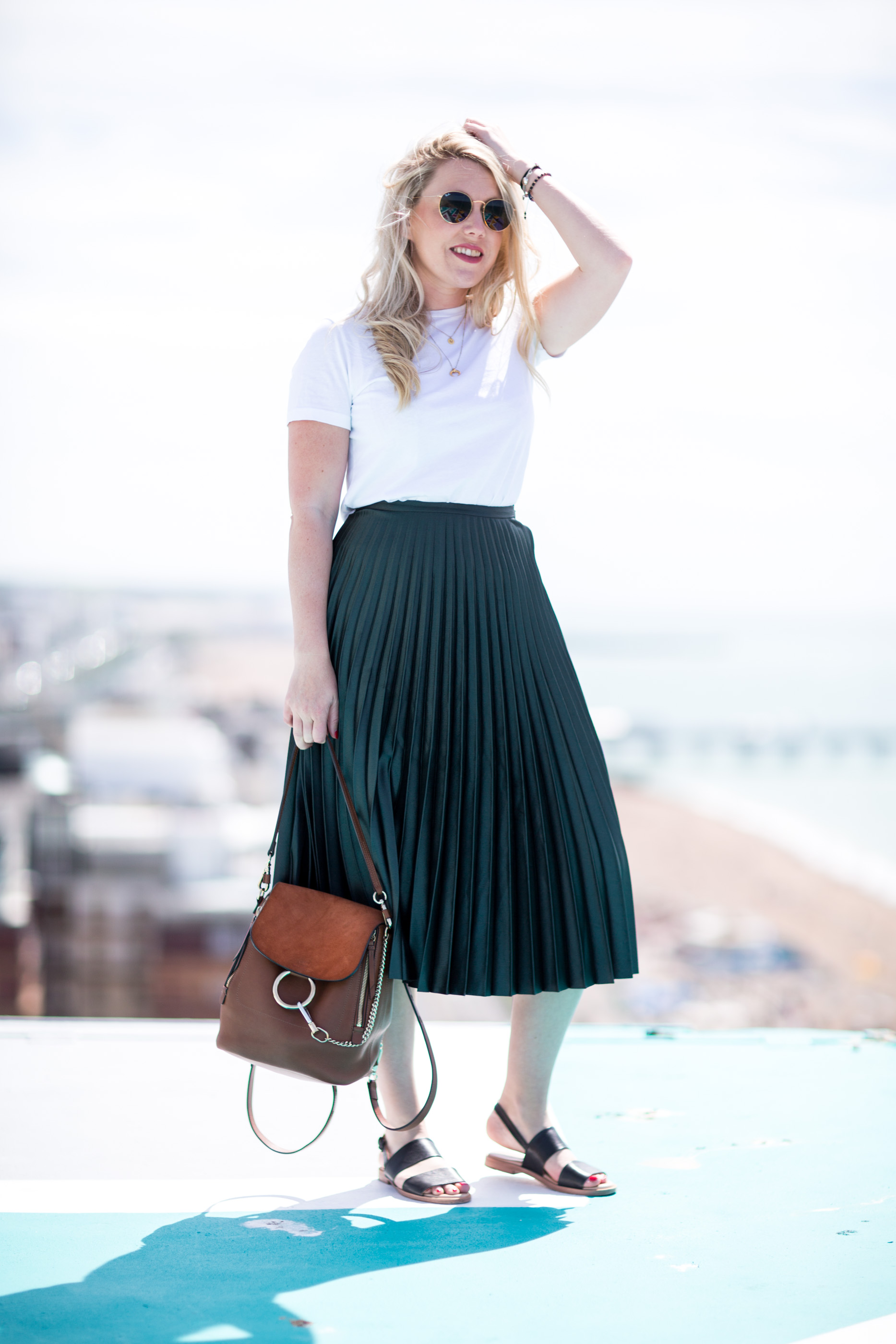 EFFORTLESS OUTFITS FOR EVERYDAY WORK WEAR - Mediamarmalade