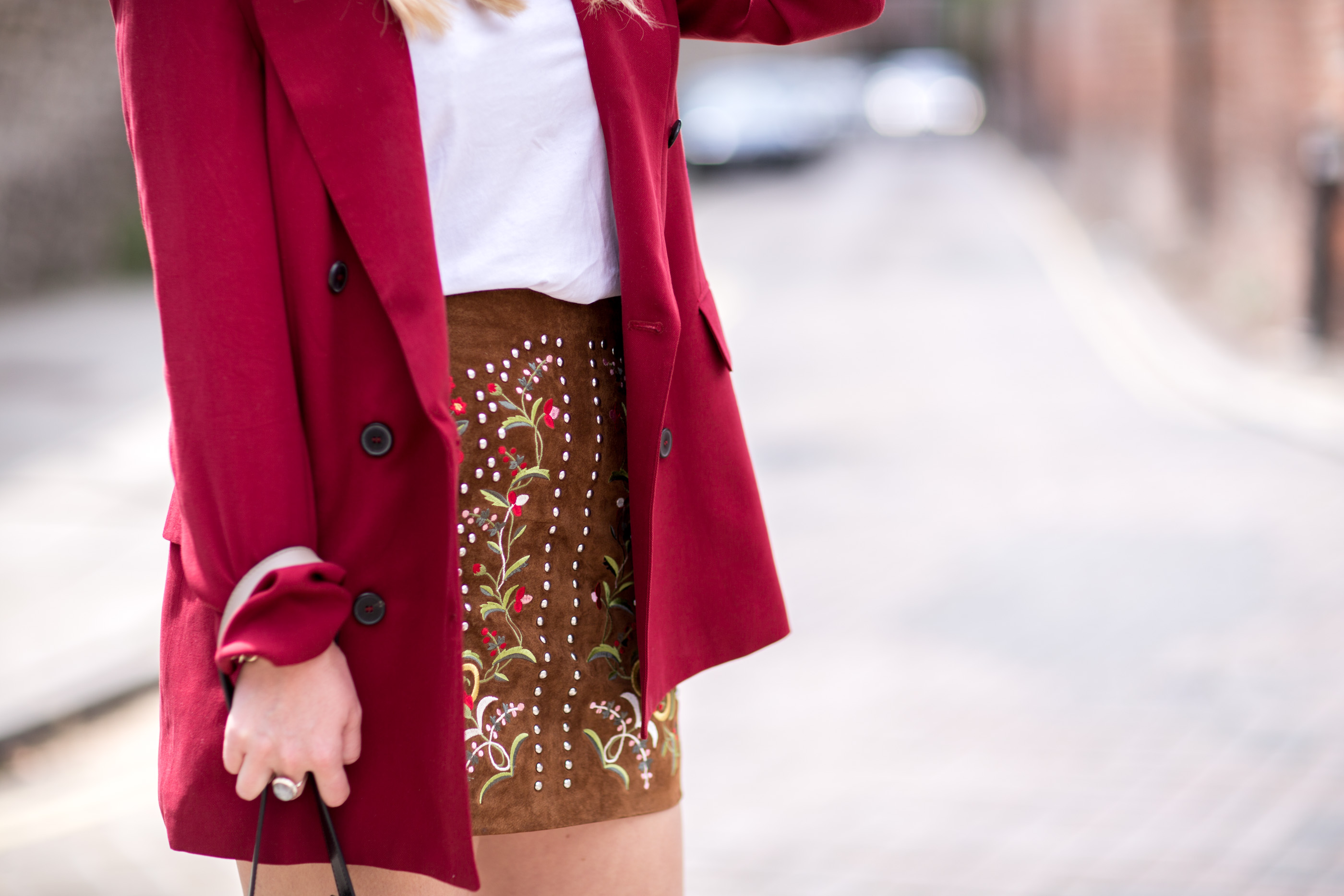 Why Wearing Red Can Make You Feel More Confident