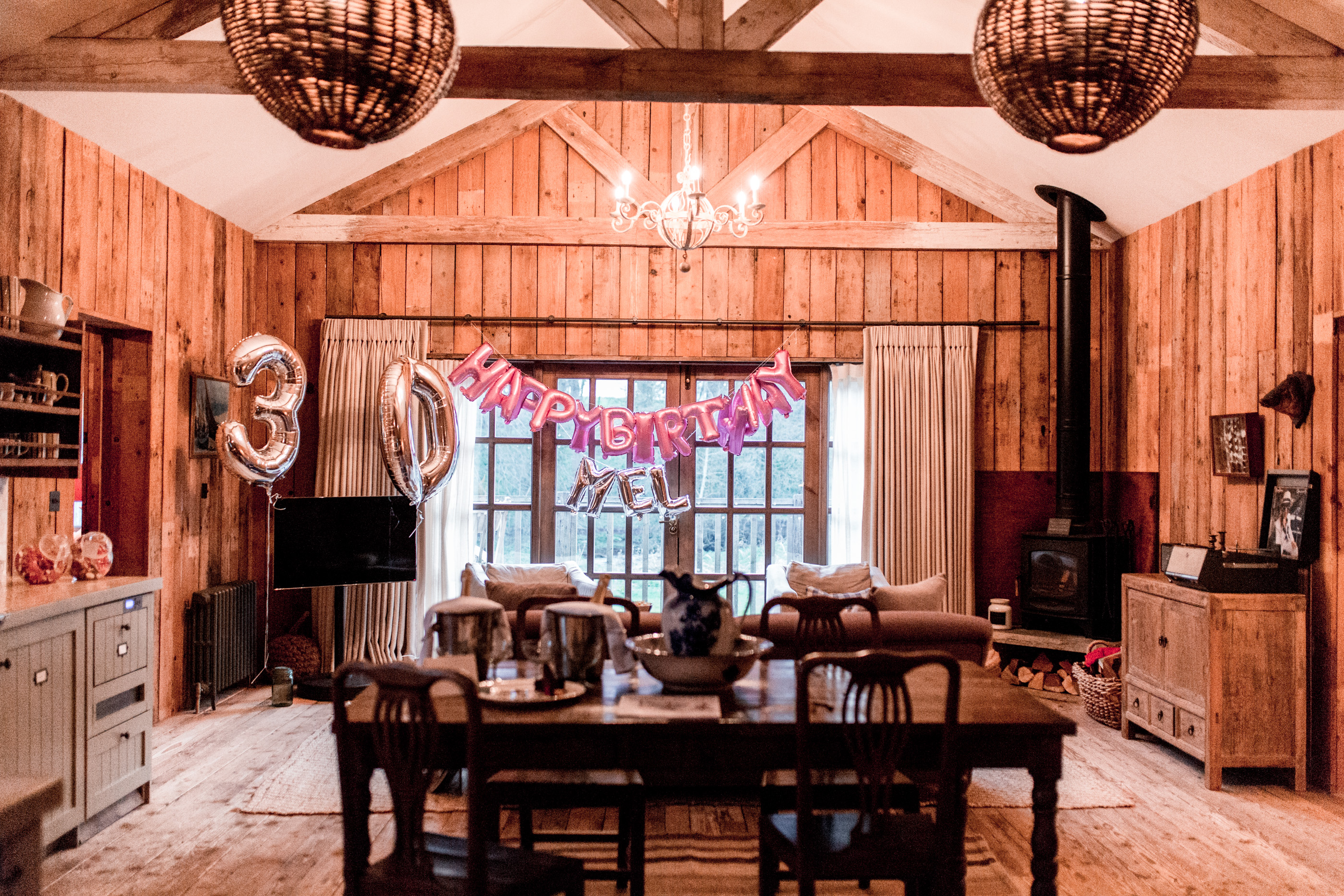 SPRING AT SOHO FARMHOUSE - Mediamarmalade