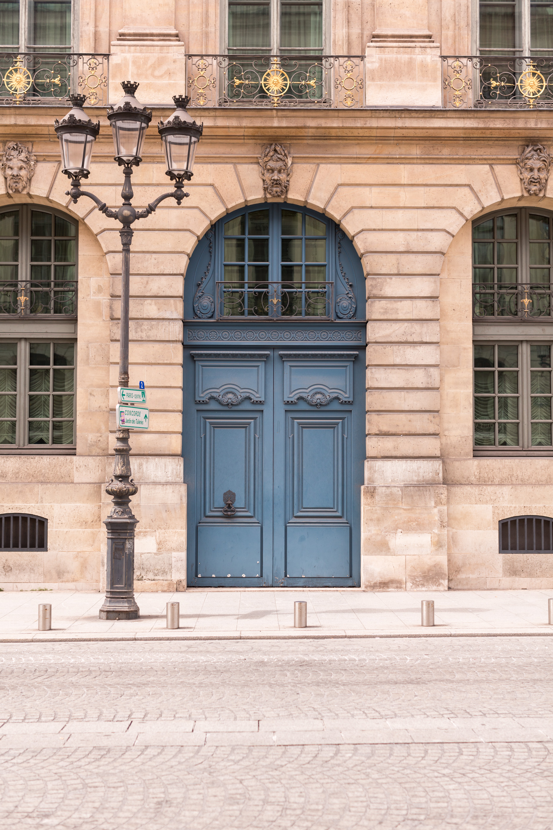 Mediamarmalade - Paris travel guide