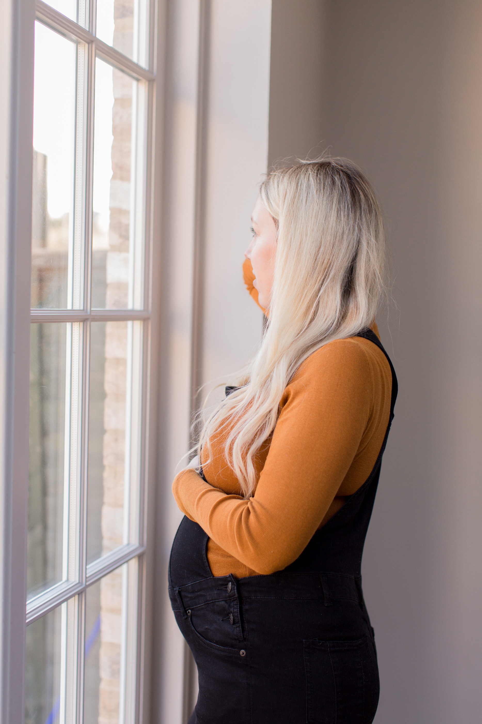 What to Expect During Your Second Trimester of Pregnancy • The Blonde Abroad